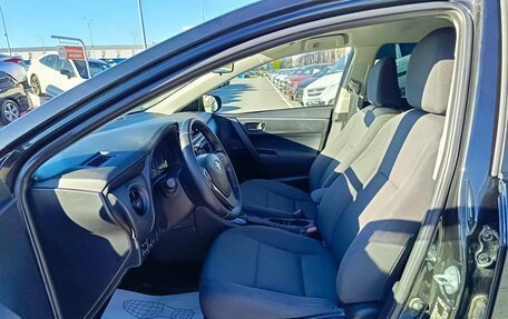 Toyota Corolla, 2018 год, 1 599 995 рублей, 9 фотография
