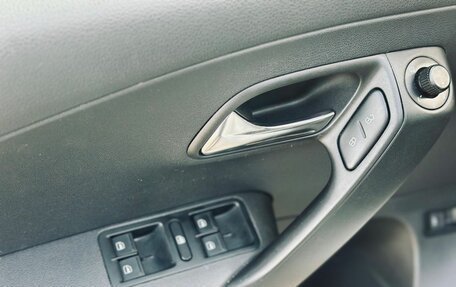 Volkswagen Polo VI (EU Market), 2016 год, 1 299 000 рублей, 8 фотография