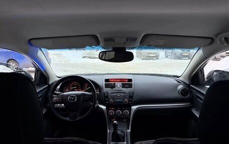 Mazda 6, 2010 год, 4 фотография