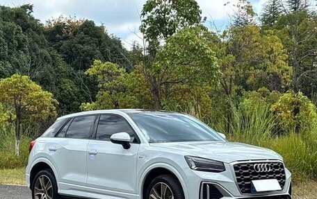 Audi Q2 I, 2023 год, 1 730 001 рублей, 3 фотография