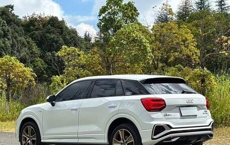 Audi Q2 I, 2023 год, 1 730 001 рублей, 6 фотография