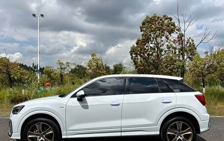 Audi Q2 I, 2023 год, 1 730 001 рублей, 7 фотография