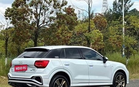Audi Q2 I, 2023 год, 1 730 001 рублей, 4 фотография