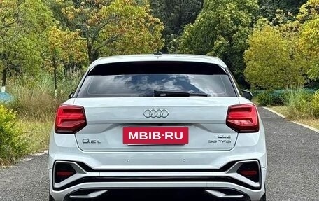 Audi Q2 I, 2023 год, 1 730 001 рублей, 5 фотография