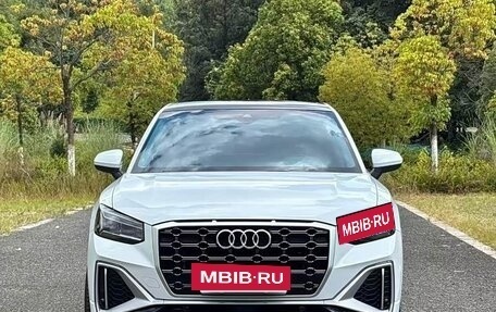 Audi Q2 I, 2023 год, 1 730 001 рублей, 2 фотография