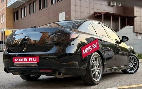 Mazda 6, 2010 год, 3 фотография
