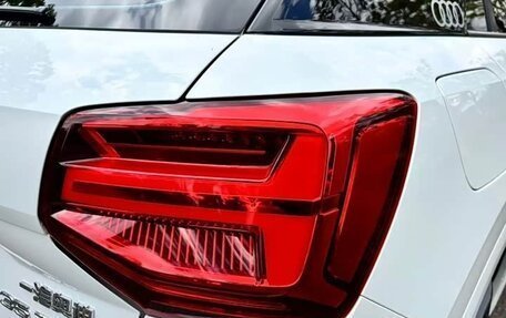 Audi Q2 I, 2023 год, 1 730 001 рублей, 10 фотография