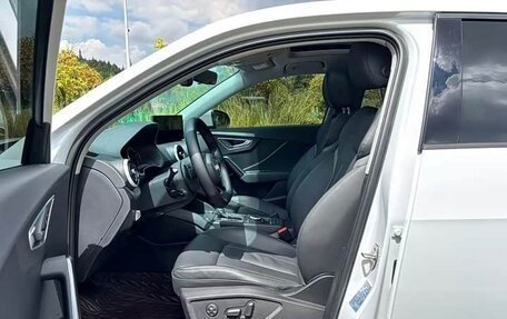 Audi Q2 I, 2023 год, 1 730 001 рублей, 11 фотография