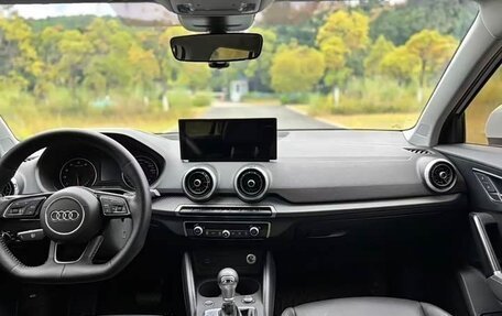 Audi Q2 I, 2023 год, 1 730 001 рублей, 14 фотография