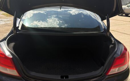 Opel Insignia II рестайлинг, 2011 год, 790 000 рублей, 6 фотография