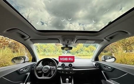 Audi Q2 I, 2023 год, 1 730 001 рублей, 13 фотография