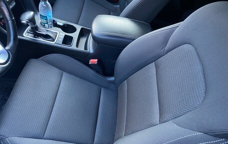 KIA Sportage IV рестайлинг, 2017 год, 1 895 000 рублей, 10 фотография