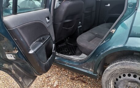 Ford Mondeo III, 2002 год, 200 000 рублей, 6 фотография
