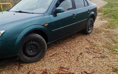 Ford Mondeo III, 2002 год, 200 000 рублей, 2 фотография