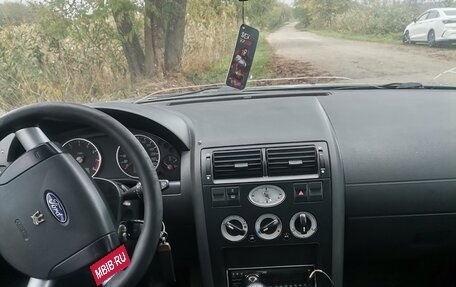 Ford Mondeo III, 2002 год, 200 000 рублей, 7 фотография