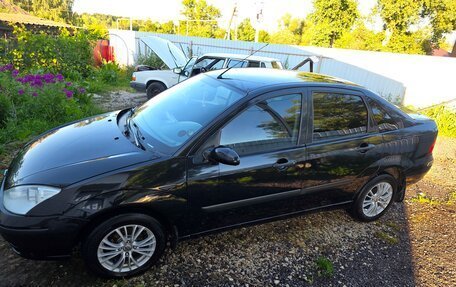 Ford Focus IV, 2003 год, 225 000 рублей, 3 фотография