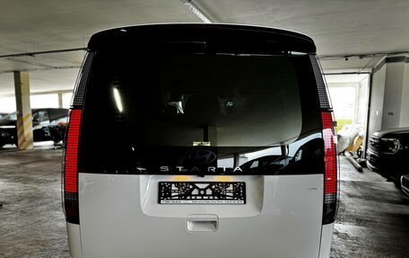 Hyundai Staria, 2024 год, 7 997 000 рублей, 2 фотография
