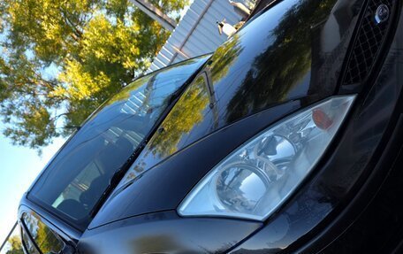 Ford Focus IV, 2003 год, 225 000 рублей, 5 фотография