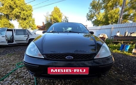 Ford Focus IV, 2003 год, 225 000 рублей, 4 фотография