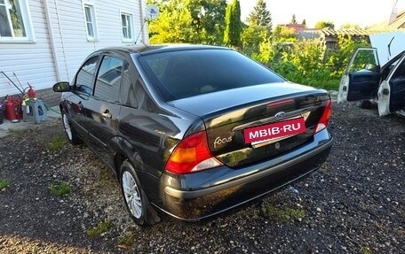 Ford Focus IV, 2003 год, 225 000 рублей, 2 фотография