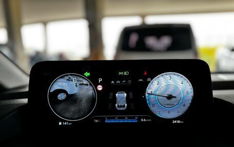 Hyundai Staria, 2024 год, 7 997 000 рублей, 8 фотография