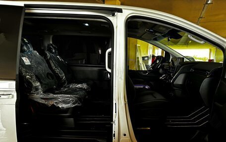 Hyundai Staria, 2024 год, 7 997 000 рублей, 13 фотография