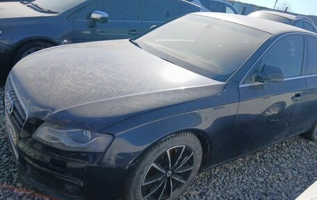 Audi A4, 2008 год, 562 000 рублей, 3 фотография