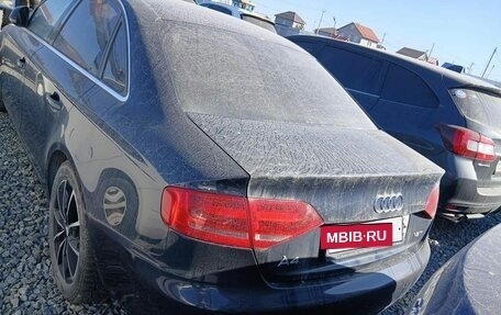 Audi A4, 2008 год, 562 000 рублей, 5 фотография
