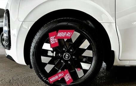 Hyundai Staria, 2024 год, 7 997 000 рублей, 12 фотография