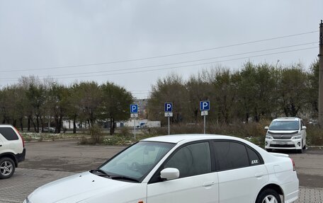 Honda Civic Ferio III, 2003 год, 450 000 рублей, 2 фотография