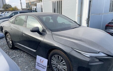 Lexus ES VII, 2026 год, 6 870 000 рублей, 2 фотография