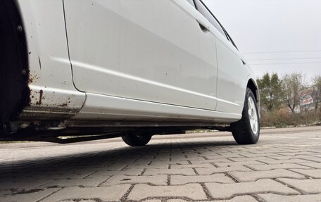 Honda Civic Ferio III, 2003 год, 450 000 рублей, 8 фотография