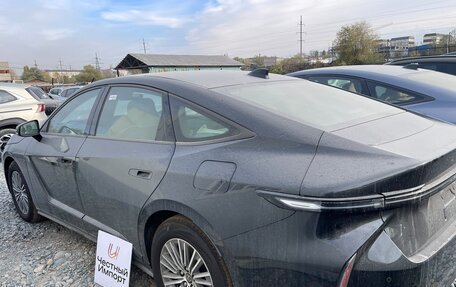 Lexus ES VII, 2026 год, 6 870 000 рублей, 3 фотография