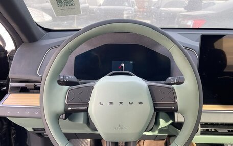 Lexus ES VII, 2026 год, 6 870 000 рублей, 5 фотография