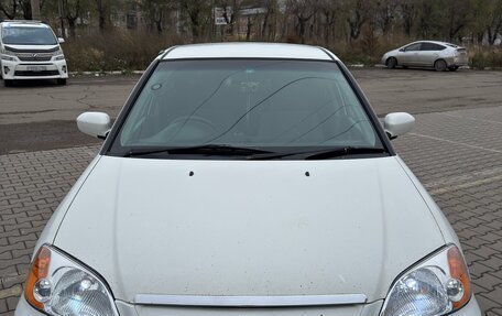Honda Civic Ferio III, 2003 год, 450 000 рублей, 7 фотография
