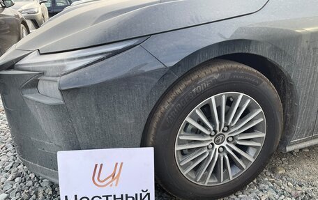 Lexus ES VII, 2026 год, 6 870 000 рублей, 7 фотография