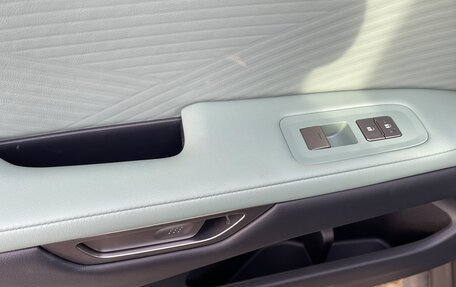 Lexus ES VII, 2026 год, 6 870 000 рублей, 11 фотография
