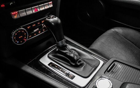 Mercedes-Benz C-Класс, 2012 год, 1 479 000 рублей, 10 фотография