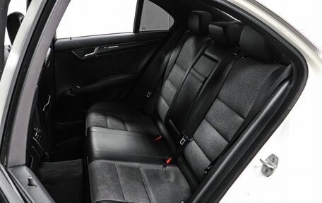 Mercedes-Benz C-Класс, 2012 год, 1 479 000 рублей, 9 фотография