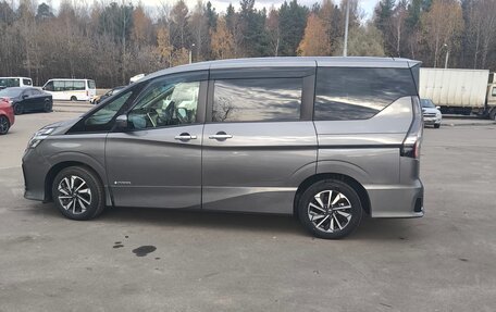 Nissan Serena IV, 2020 год, 2 820 000 рублей, 3 фотография