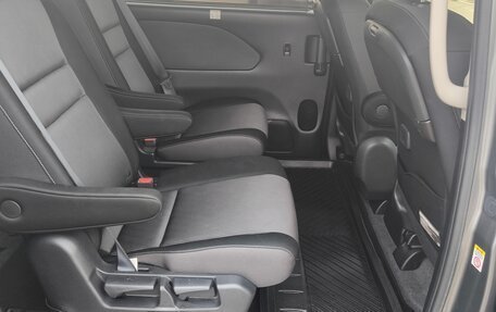 Nissan Serena IV, 2020 год, 2 820 000 рублей, 5 фотография