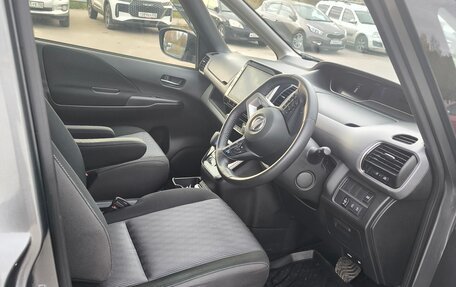 Nissan Serena IV, 2020 год, 2 820 000 рублей, 6 фотография
