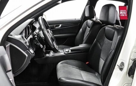 Mercedes-Benz C-Класс, 2012 год, 1 479 000 рублей, 8 фотография