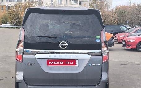 Nissan Serena IV, 2020 год, 2 820 000 рублей, 2 фотография