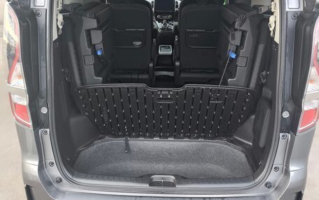 Nissan Serena IV, 2020 год, 2 820 000 рублей, 8 фотография