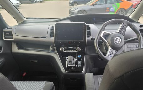Nissan Serena IV, 2020 год, 2 820 000 рублей, 7 фотография