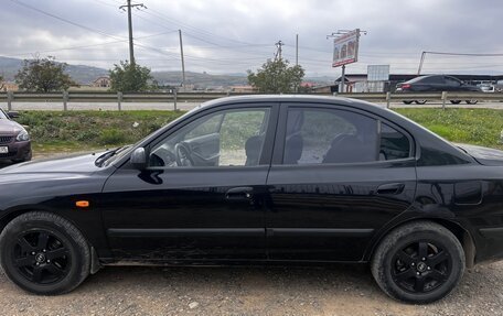 Hyundai Elantra III рестайлинг, 2005 год, 340 000 рублей, 3 фотография