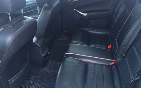 Ford Mondeo IV рестайлинг, 2010 год, 680 000 рублей, 5 фотография