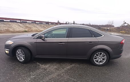 Ford Mondeo IV рестайлинг, 2010 год, 680 000 рублей, 4 фотография