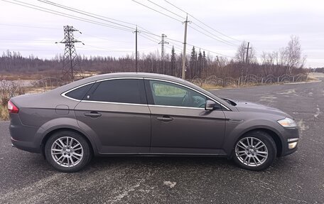 Ford Mondeo IV рестайлинг, 2010 год, 680 000 рублей, 2 фотография